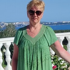 Фотография девушки Жанна, 52 года из г. Ногинск