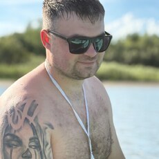 Фотография мужчины Вася, 30 лет из г. Свободный
