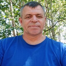 Фотография мужчины Евгений, 49 лет из г. Миасс