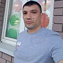 Нежный, 38 лет
