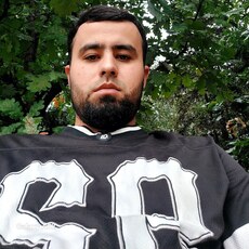 Фотография мужчины King, 27 лет из г. Кокшетау