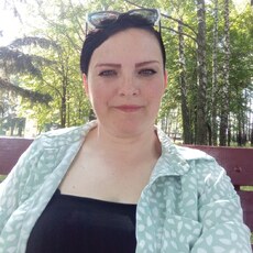 Фотография девушки Bagirochka, 40 лет из г. Курск