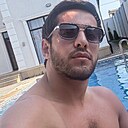 Рашид, 27 лет