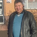 Серик, 54 года