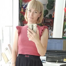 Фотография девушки Екатерина, 37 лет из г. Староминская