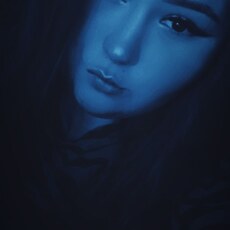 Фотография девушки Valeria, 20 лет из г. Георгиевск