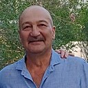 Виктор, 62 года
