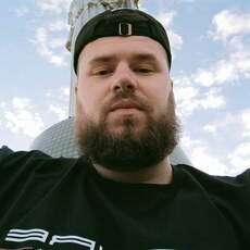Фотография мужчины Владислав, 35 лет из г. Ирпень