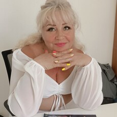 Фотография девушки Ольга, 51 год из г. Нижний Новгород