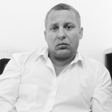 Фотография мужчины Александр, 43 года из г. Костюковичи