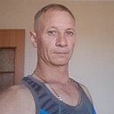 Mitia, 41 год