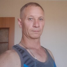 Фотография мужчины Mitia, 41 год из г. Оренбург