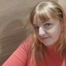 Фотография девушки Алеся, 41 год из г. Витебск