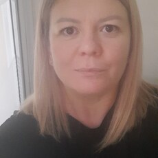 Фотография девушки Мира, 42 года из г. Сургут