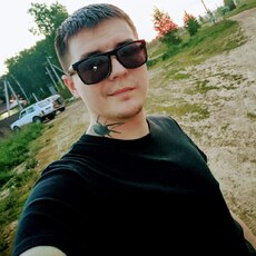 Фотография мужчины Дмитрий, 36 лет из г. Шилка