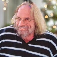 Фотография мужчины Александр, 53 года из г. Артем