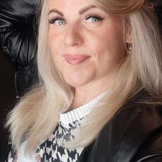 Фотография девушки Настя, 41 год из г. Находка