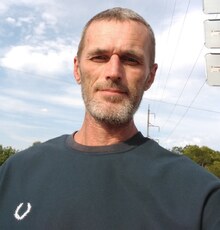 Фотография мужчины Павел, 48 лет из г. Симферополь