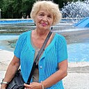 Людмила, 65 лет