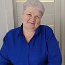 Анна, 61 год