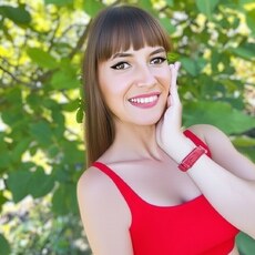 Фотография девушки Альона, 34 года из г. Киев