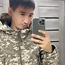 Мухаммед, 36 лет