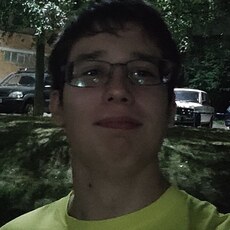 Фотография мужчины Михаил, 22 года из г. Чебоксары