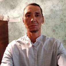 Фотография мужчины Амангали, 47 лет из г. Чу