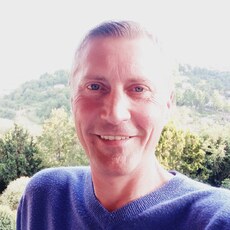Фотография мужчины Sergio, 46 лет из г. Аверса