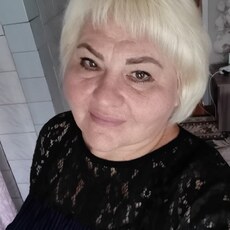 Фотография девушки Марина, 51 год из г. Ленинск-Кузнецкий