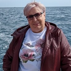 Фотография девушки Галина, 60 лет из г. Ростов-на-Дону