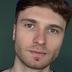 Фотография мужчины Сергей, 21 год из г. Навля