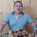 Оскар, 46 лет