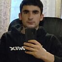 Firuz, 23 года