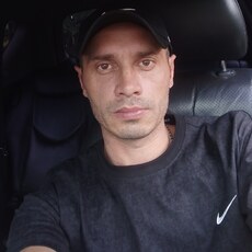 Фотография мужчины Александр, 36 лет из г. Миасс
