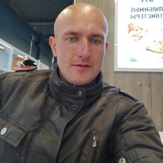 Фотография мужчины Сергей, 45 лет из г. Дрогичин