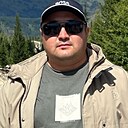 Ердаулет, 33 года