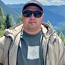 Ердаулет, 33 года