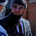 Бекхан, 34 года