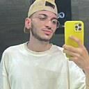 Рафаэль, 24 года