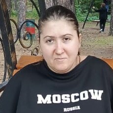 Фотография девушки Кристина, 31 год из г. Ноябрьск