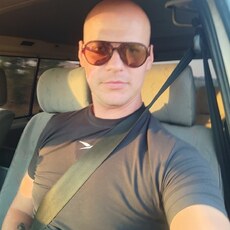 Фотография мужчины Алик, 35 лет из г. Рославль