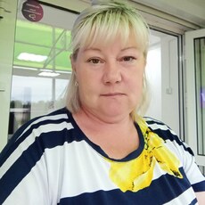 Фотография девушки Олька, 46 лет из г. Братск