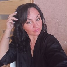 Фотография девушки Татьяна, 46 лет из г. Гуково