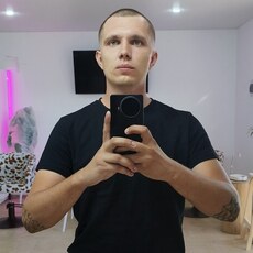 Фотография мужчины Антон, 26 лет из г. Астрахань