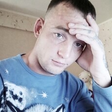 Фотография мужчины Рома, 29 лет из г. Ангарск