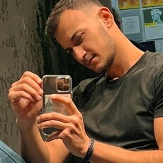 Фотография мужчины Сармад, 27 лет из г. Краснодар