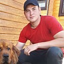 Максим, 27 лет