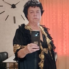 Фотография девушки Любовь, 66 лет из г. Асбест