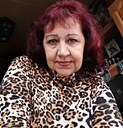 Галина, 64 года